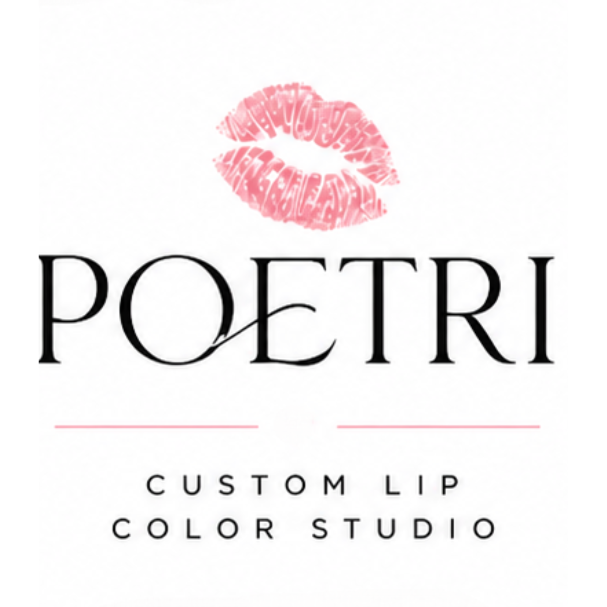 Poetri Logo
